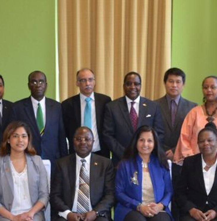 Almas Jiwani Foundation Launches - Aims to Empower Girls and Women in the Global Fight to End Poverty