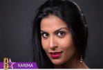 Karima Essa: Bollywood dance and fitness instructor