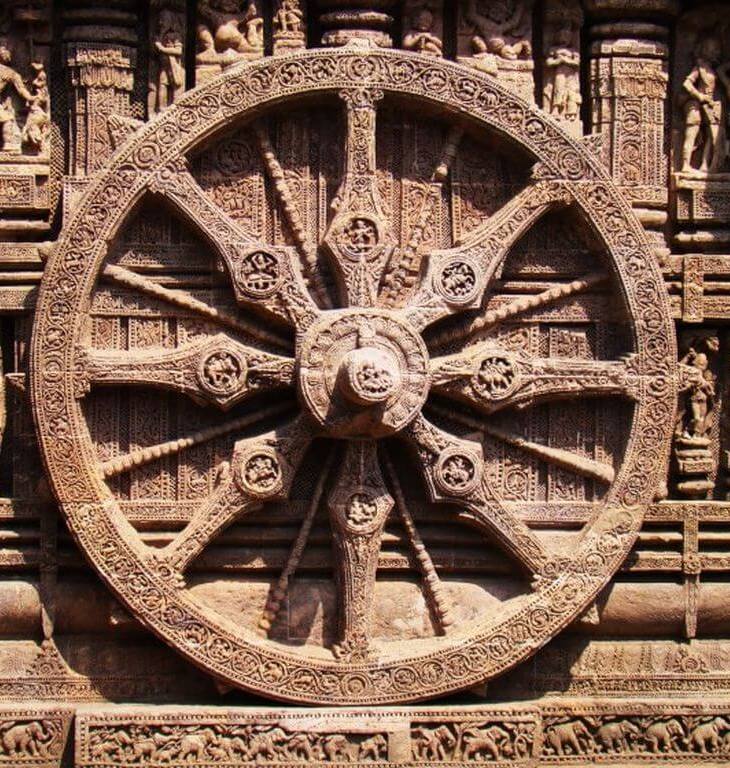 Zamir Dhanji: The Centre Hole