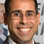 Q&A with Fayaz Manji, a manager with Right to Play