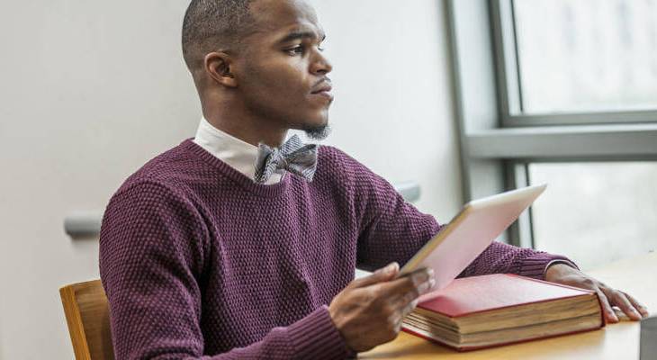 We are not corrupt — Kenyan University students