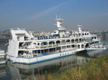 Sultan Jessa: South Korea is a forward thinking country with a can do attitude!