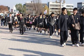 Sultan Jessa: South Korea is a forward thinking country with a can do attitude!