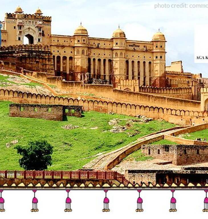 Creative Collaborations brings AKF India & Jaipur Literature Festival together for the 2nd time