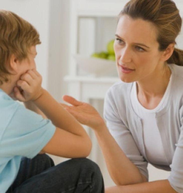 Soraya Lakhani: How to keep the weight of the economic downturn off your kids' shoulders