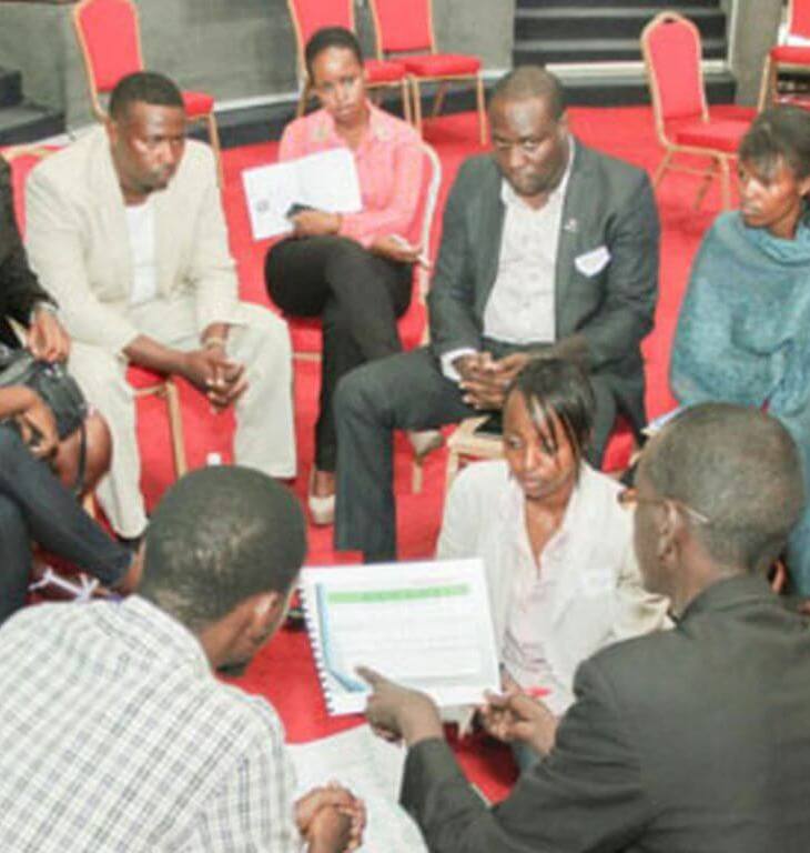 Aga Khan University’s East African Institute will launch the Kenya Youth Survey Report