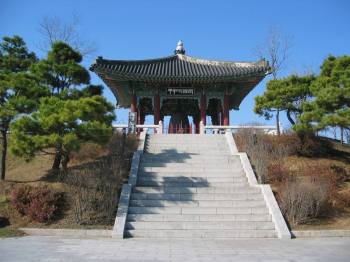 Sultan Jessa: South Korea is a forward thinking country with a can do attitude!