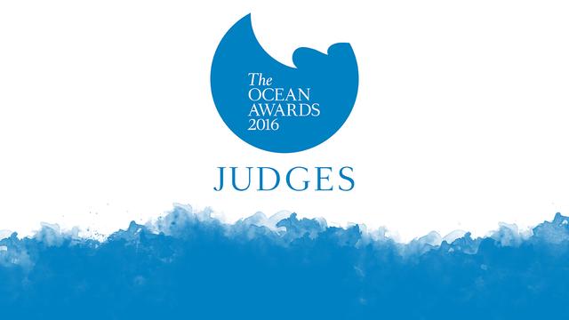 Princess Zahra Aga Khan: Judge, Inaugural Ocean Awards 