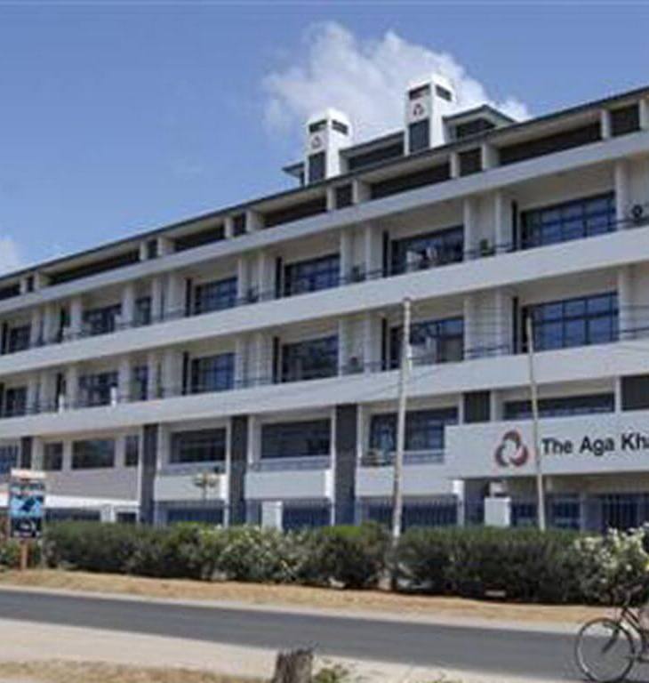 35 patients to undergo free surgery at the Aga Khan Hospital Dar es Salaam | The Citizen Tanzania