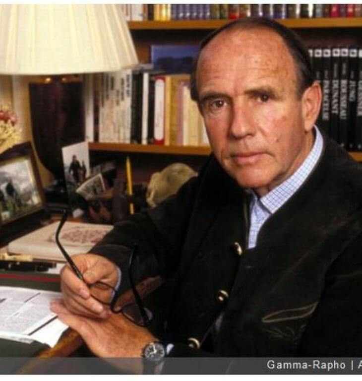 UN Secretary General: Learning from the Candidacy of Prince Sadruddin Aga Khan & Qualities of Exceptional Leadership