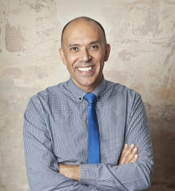 Professor Moyez Jiwa appointed Editor-in-Chief of Australasian Medical Journal