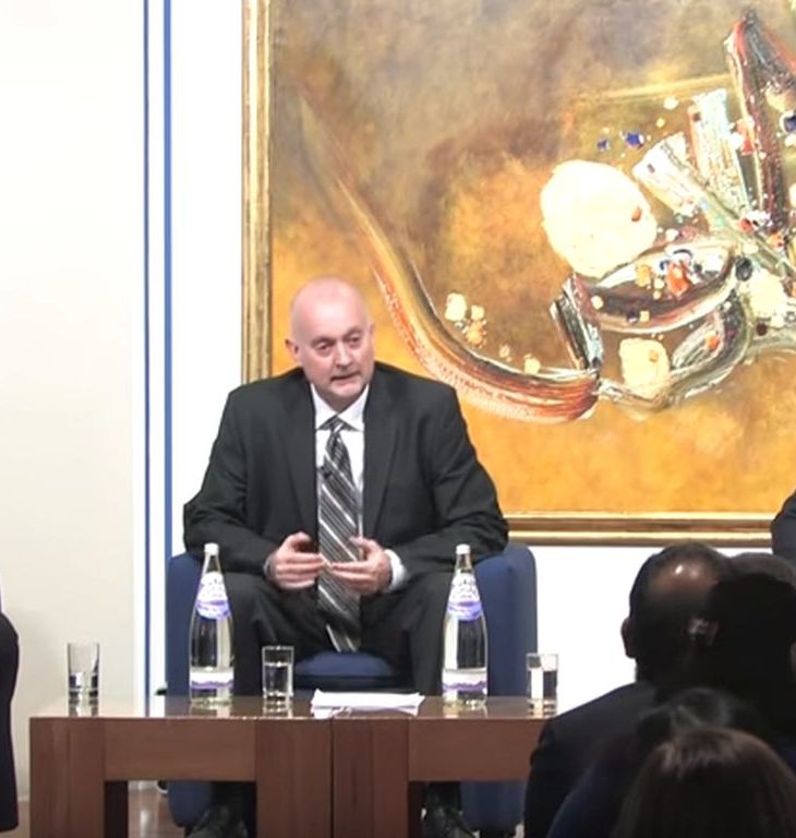 Breaking the Cycle of Poverty: The role and impact of Aga Khan Foundation around the world