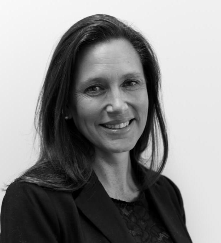 Staci Frost, Head of Strategic Partnerships, Aga Khan Development Network