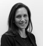 Staci Frost, Head of Strategic Partnerships, Aga Khan Development Network