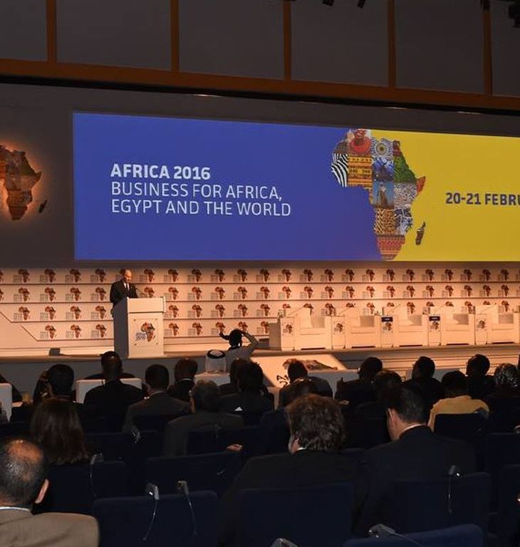 Aga Khan says: Africa’s moment has come