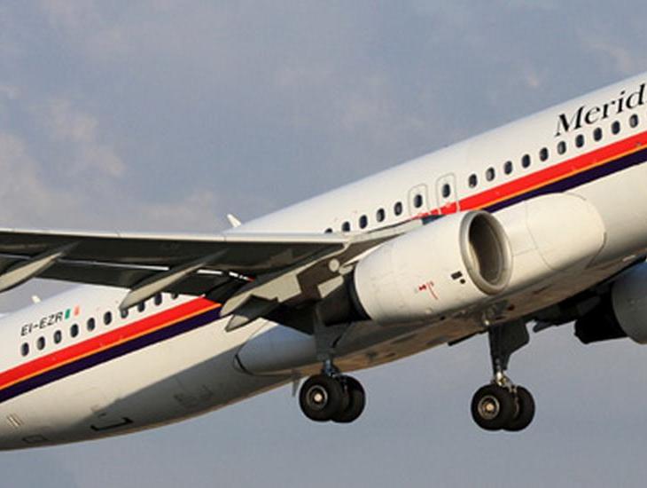 Qatar Airways nears deal for stake in Italy's Meridiana