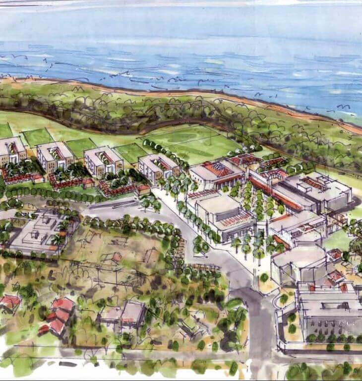 A commitment to excellence: Designing the Aga Khan Academies