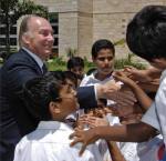 A commitment to excellence: Designing the Aga Khan Academies