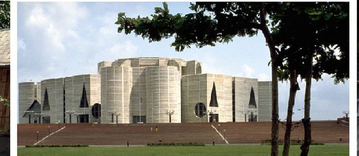 Projects from Bangladesh shortlisted in the top 20 for the 2016 Aga Khan Award for Architecture