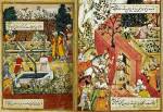 The garden king of Kabul: Babur’s legacy lives on in Afghanistan