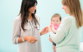 Dr. Ashnoor Nagji: Frequently Asked Questions | Pregnancy Vancouver