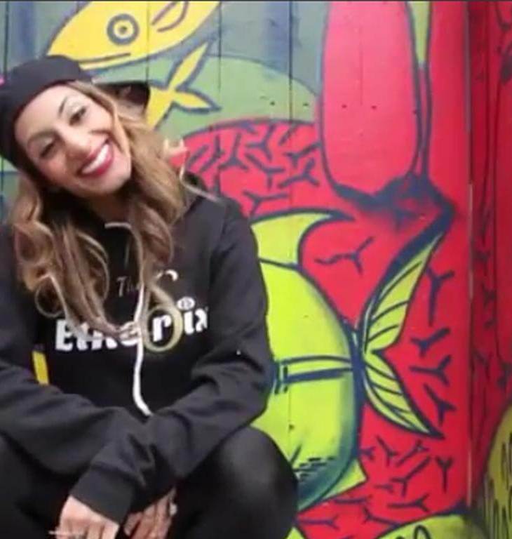 Farahri (Farah Mitha): The search for Toronto's new anthem | CBC