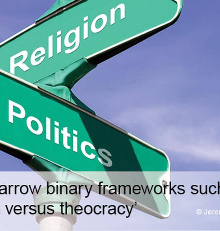 AKU-ISMC Presents Professor Said Arjomand: Governance in the Iranian Constitutions of the Twentieth Century