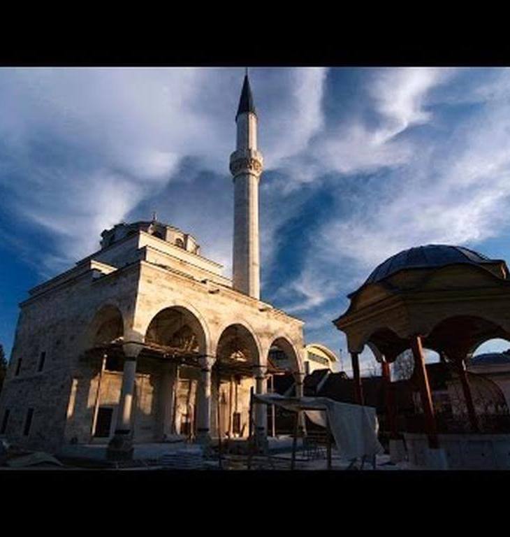 Andras Riedlmayer, Aga Khan Program for Islamic Architecture: The Destruction of Memory