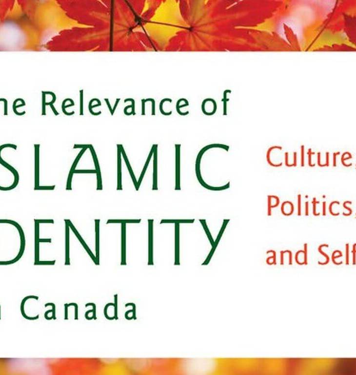 Book Review: The Relevance of Islamic Identity in Canada Sparks Timely Conversations