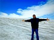 Karim Ladak: The Cosmopolitan Nomad