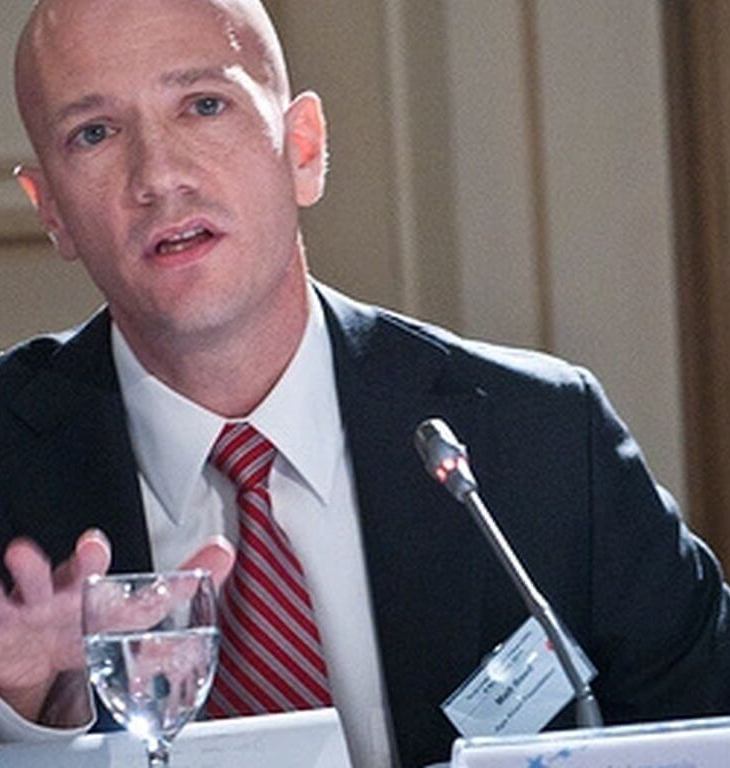 Keynote speech by Dr. Matt Reed,CEO AKF India at the 2015 Aga Khan Academy Hyderabad Graduation