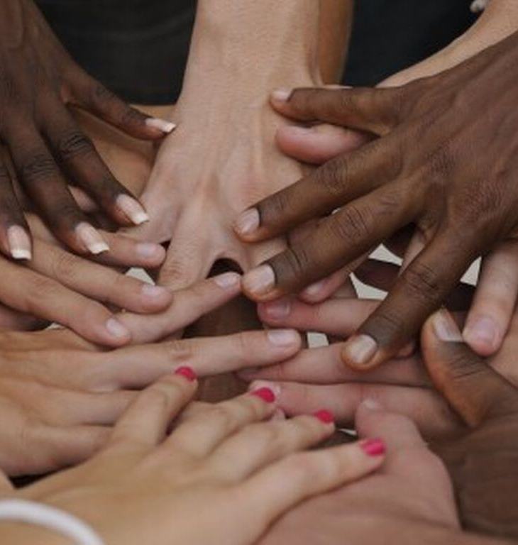 Shenila Khoja-Moolji: The Entanglement of Islamophobia and Anti-Black Violence