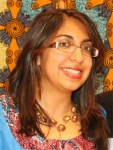University of California, Berkeley's Master of Development Practice Alumni Profile: Narissa Allibhai