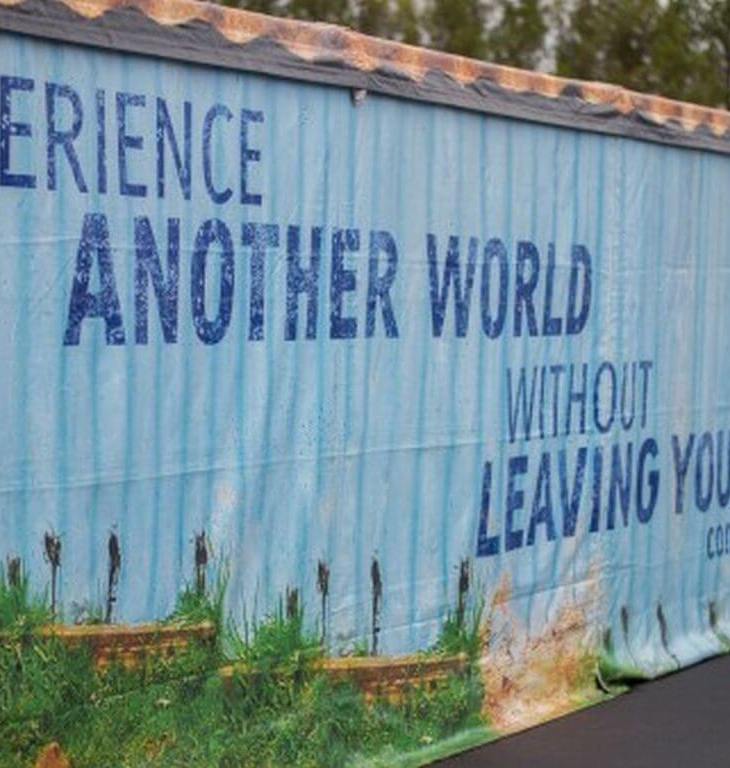 Dr. Henna Budhwani on National Public Radio: The Compassion Experience