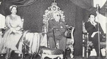 Today in history: Imam Sultan Mahomed Shah's Platinum Jubilee Address in Cairo