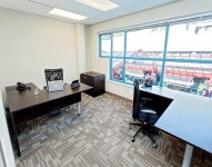 Waterfront Business Centre's Khadija Jiwani