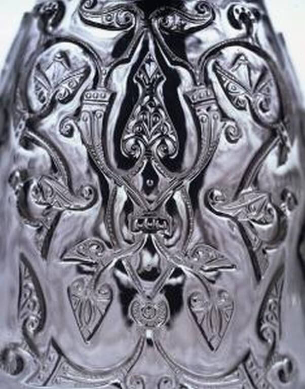 The Magnificent Seven: The Great Fatimid Rock Crystal Ewers from Egypt