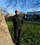 Naz Rayani's goal: Bring people together