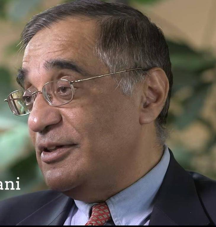 EdX Online Course: "Islam Through Its Scriptures" with Professor Ali Asani