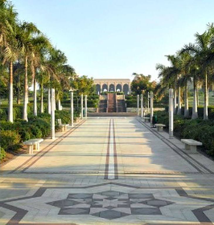 Delegation of the Ismaili Imamat to host "Saving Heritage: Preserving History in the Developing World"