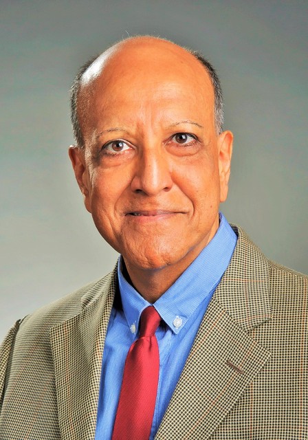 Dr. Amyn Sajoo: Pluralism: Beyond Ethnic and Sectarian Identities