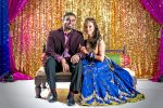 Kashif & Sameera Gokal: Couple alters marriage tradition to donate education to children