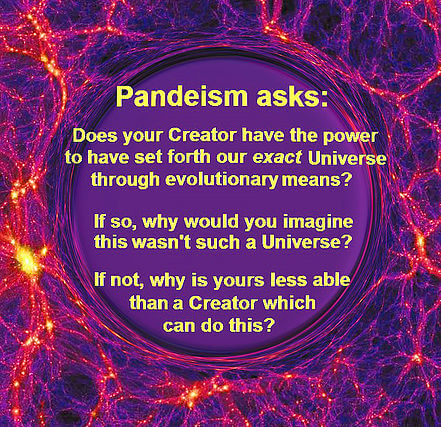Ismaili Gnosis to Contribute Book Chapter to Pandeism: An Anthology