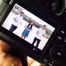 Conchord: Three Muslim Musicians on a Personal Search