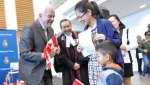 Zool Suleman: Proposed Canada Citizenship Act Changes. Easier to get, harder to lose