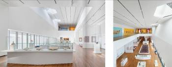 Publication: Ontario Association of Architects - Aga Khan Museum