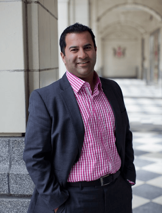 Al-Karim Moloo: Advice and Tips For Filing Your Taxes | Futurpreneur Canada