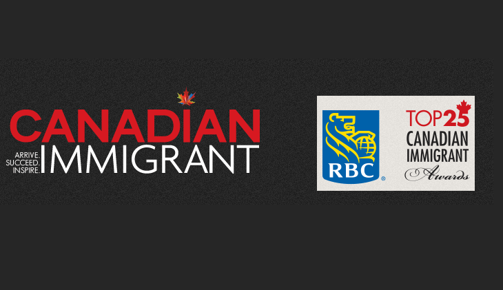 Vote & Support: Narmin Ismail & Mina Mawani are selected as the RBC Top 75 Canadian Immigrant Awards Finalist