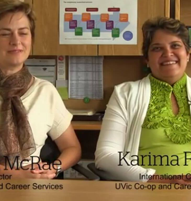 Karima Ramji: Supporting students in developing cross-cultural intelligence