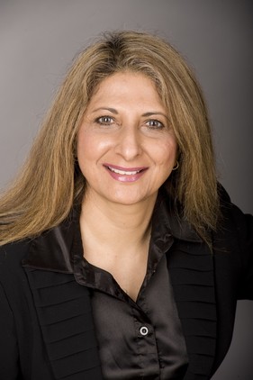 University of Prince Edward Island appoints Dr. Gulrose Jiwani as new Dean of Nursing